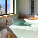 Romantic California Hotels with Hot Tubs In Room