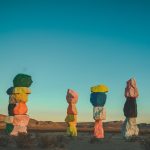 Seven Magic Mountains in Las Vegas A Complete Guide