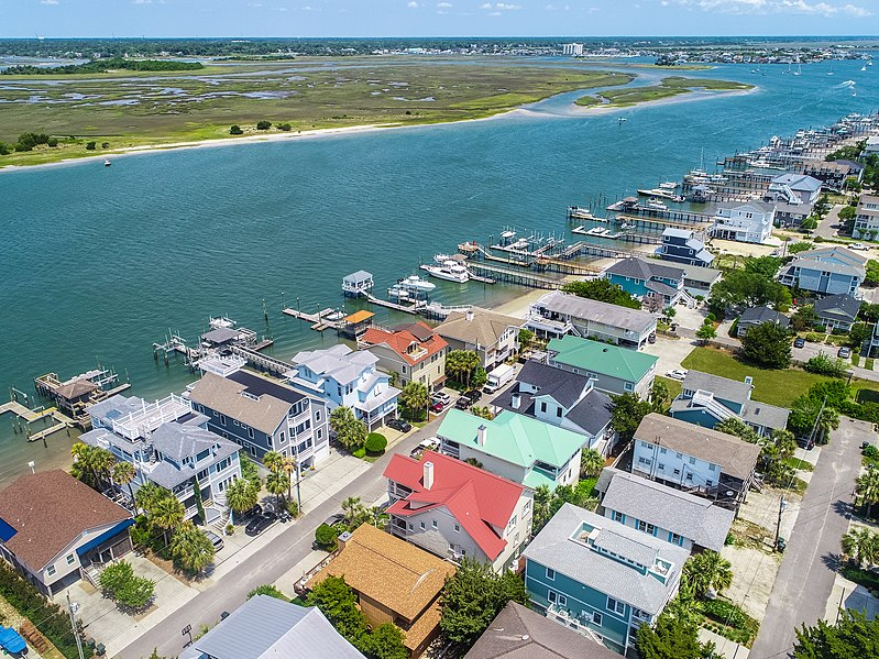 Wrightsville Beach Vacation Rentals Touristwire