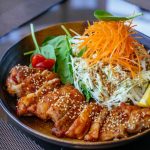 7 Restaurants To Visit For Delicious Asian Food in Asheville NC