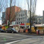 A Guide To The Best Food Cart Pods Portland