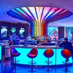 I Love Sugar Candy Martini Bar Las Vegas Everything you need to Know