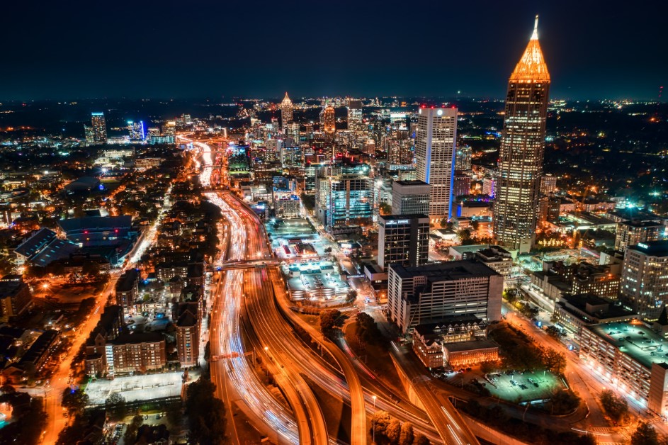 Pros and Cons of Living in Atlanta, GA Touristwire