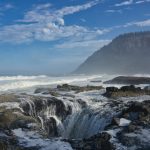 A Guide to Thors Well on the Oregon Coast