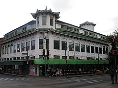 Honolulu Chinatown. https://commons.wikimedia.org/w/index.php?search=honolulu+chinatown&title=Special:MediaSearch&go=Go&type=image