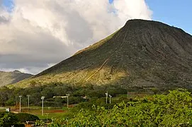 Koko Crater, Honolulu. https://commons.wikimedia.org/w/index.php?search=koko+crater+trail&title=Special:MediaSearch&go=Go&type=image