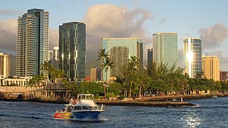 File:Skyline and boat from Kaka'ako Waterfront Park. jpghttps://commons.wikimedia.org/w/index.php?search=kaka%27ako+honolulu&title=Special:MediaSearch&go=Go&type=image