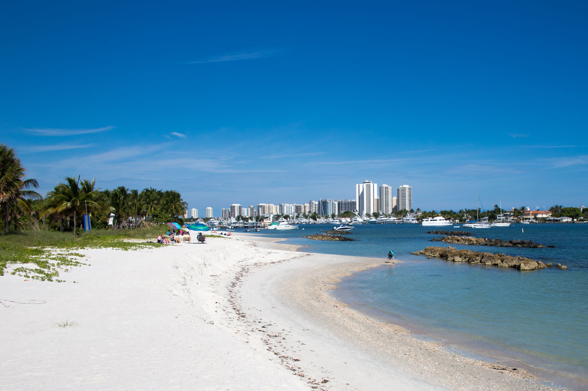 The Ultimate Tourist Guide To Peanut Island, Florida - Touristwire