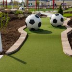 Sports Force Parks at Cedar Point Sports Center Putt In Bay Mini Golf 283417460705129