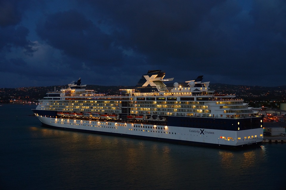 Free photos of Cruise ship
