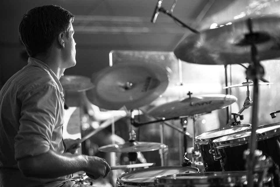 Free photos of Drums