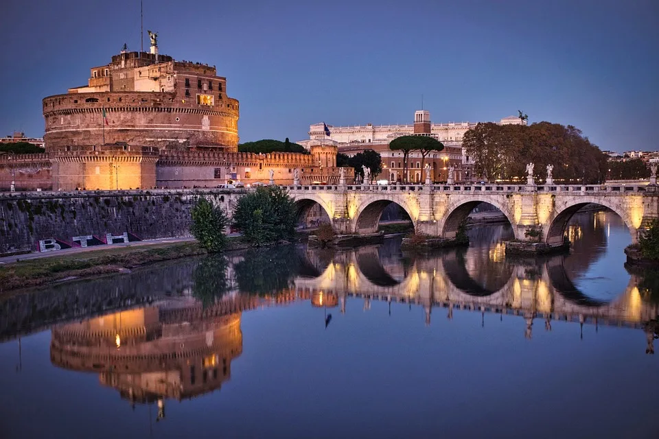Free photos of Rome