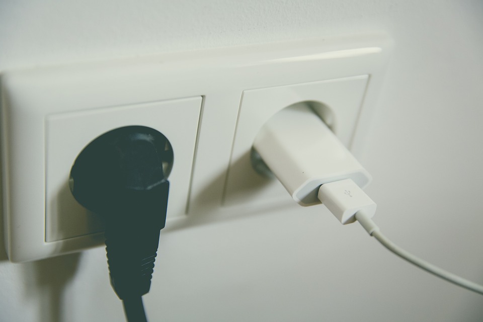 Free photos of Power outlet