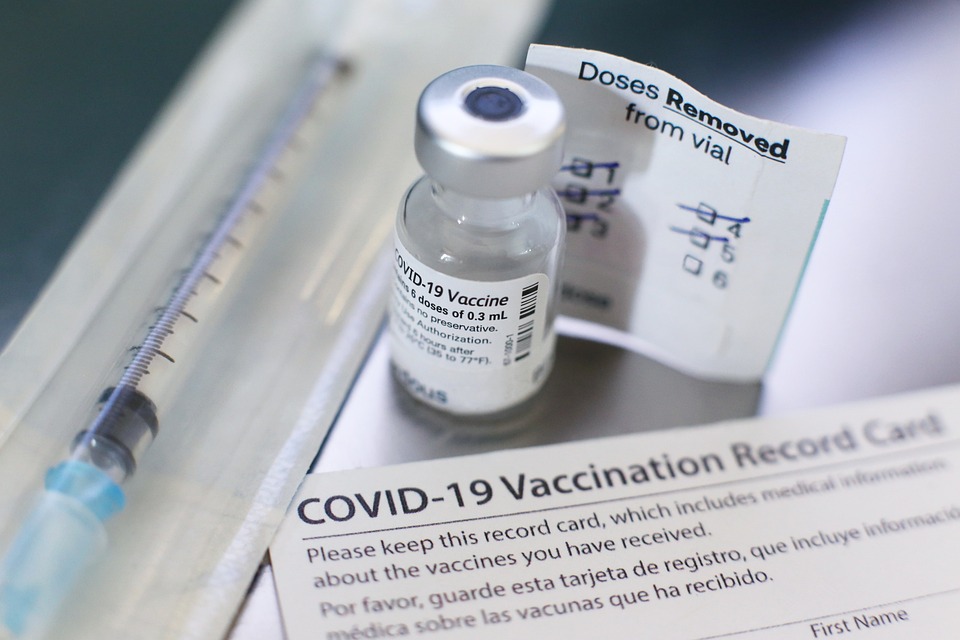 Free photos of Vaccine