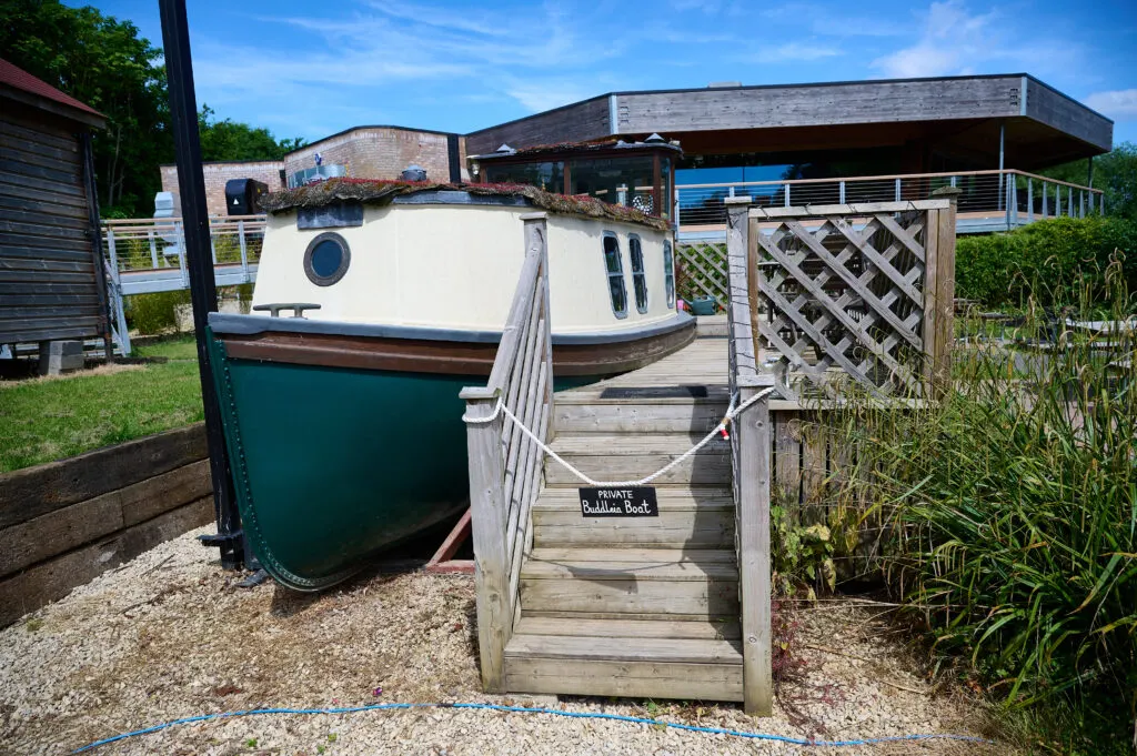 Image sourced from The Boatyard at: https://the-boatyard.co.uk/accommodation1/