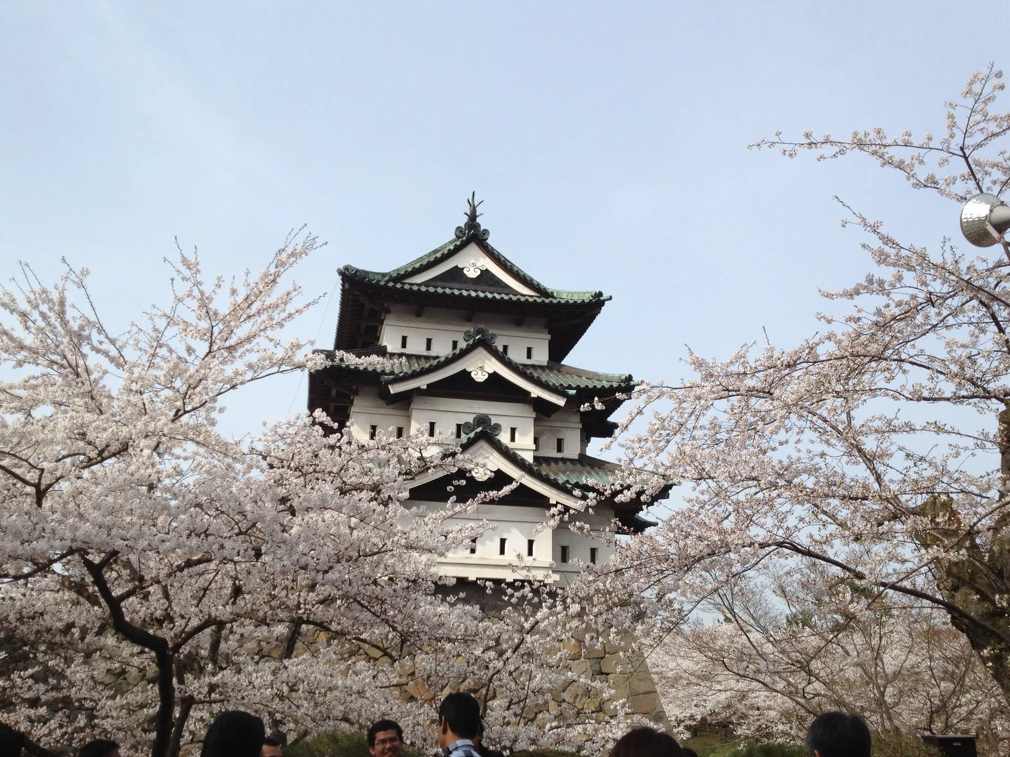 Shimoshiroganecho2C Hirosaki2C Aomori Prefecture 036 83562C Japan panoramio usainohugahuga, CC BY 3.0 | Wikimedia Commons