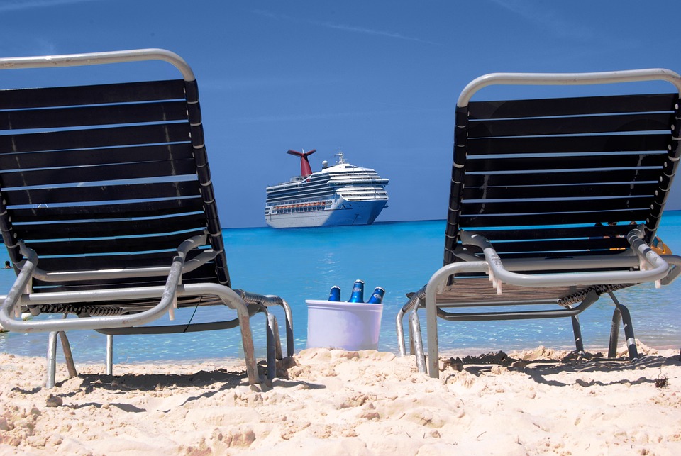 Free photos of Carnival cruise