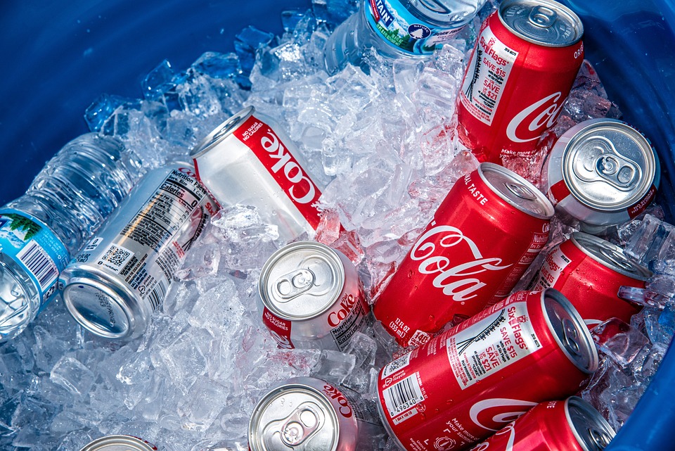 Free photos of Coca-cola