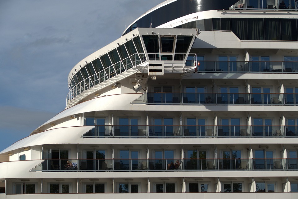 Free photos of Cruise ship