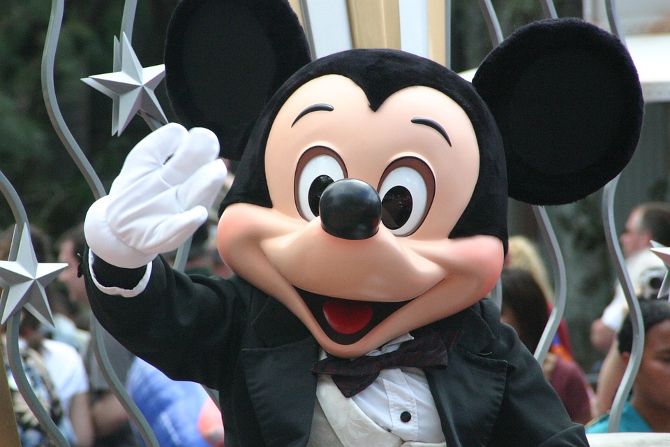 Free photos of Mickey mouse