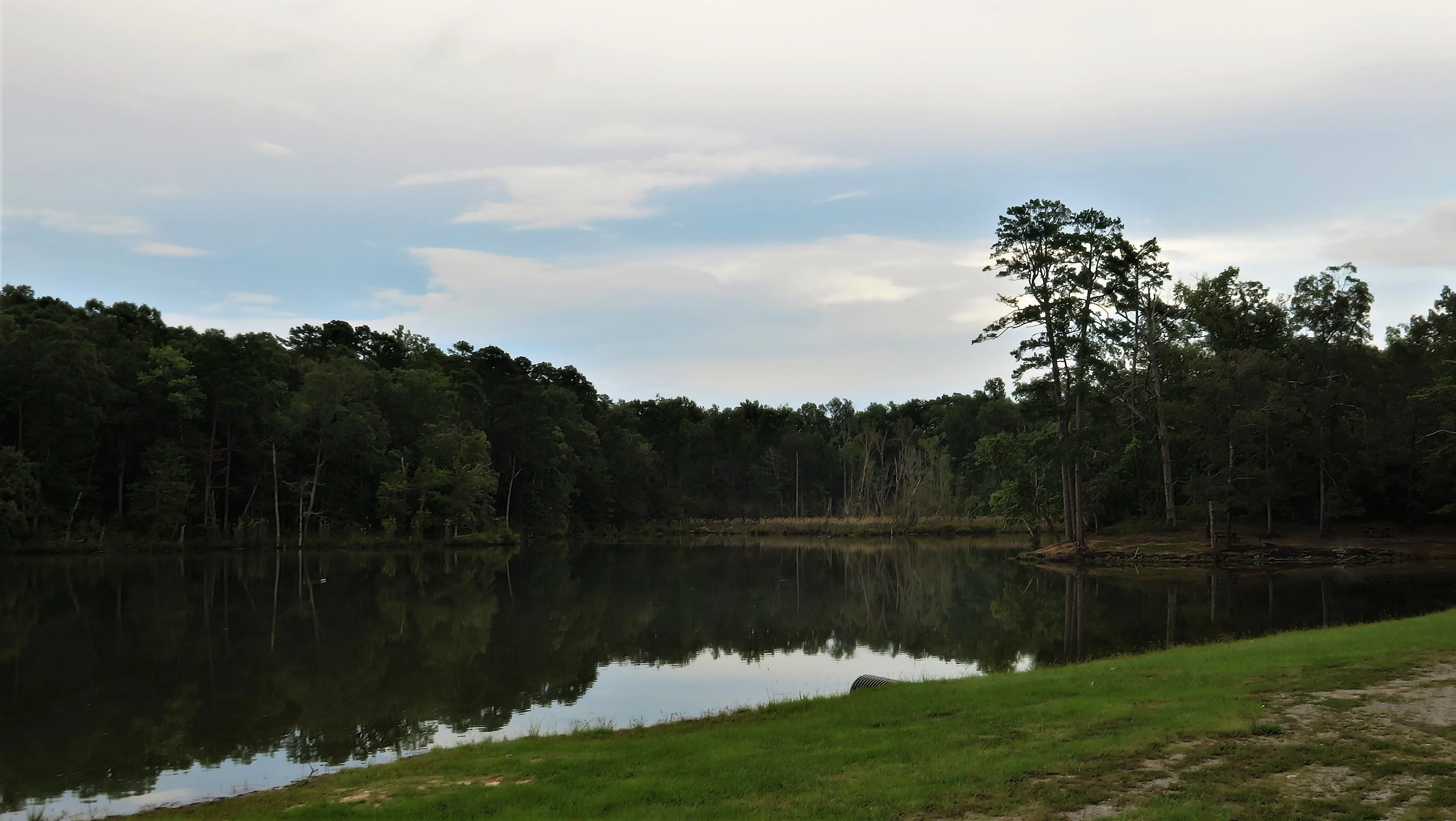 Holmes County State Park 28129