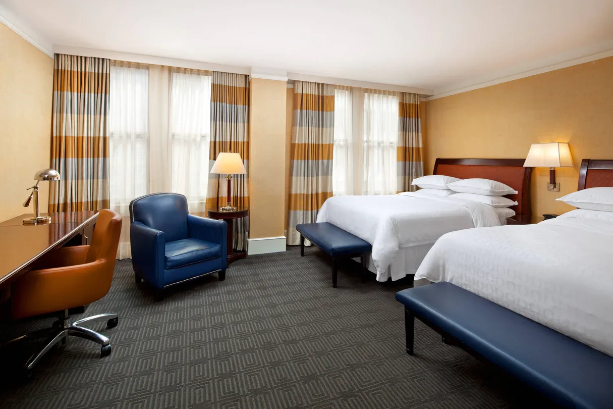 Image sourced from the Marriott website at: https://www.marriott.com/en-us/hotels/satgs-sheraton-gunter-hotel-san-antonio/photos/