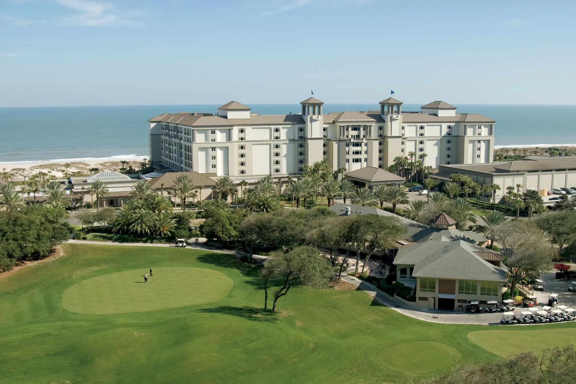 Image sourced from The Ritz-Carlton at: https://www.ritzcarlton.com/en/hotels/florida/amelia-island?scid=f2ae0541-1279-4f24-b197-a979c79310b0#RESORT