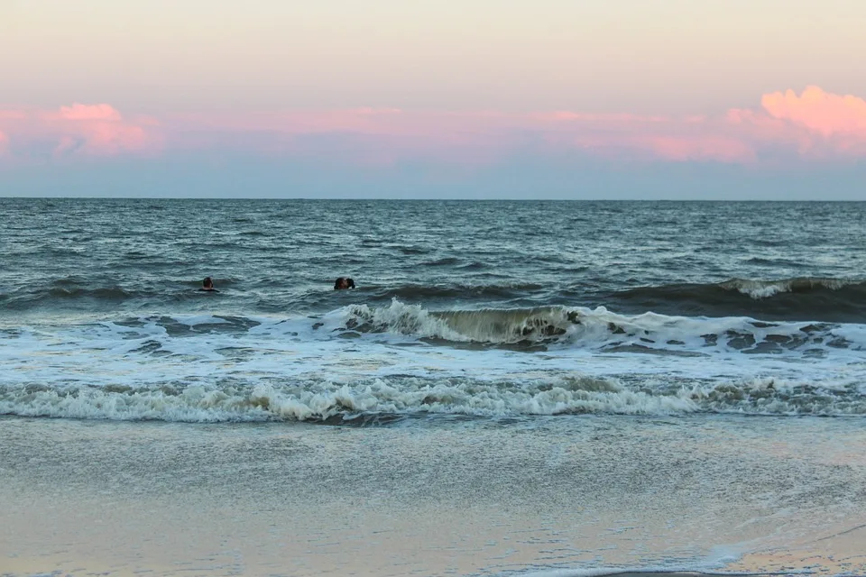 Free Beach Hilton Head photo and picture