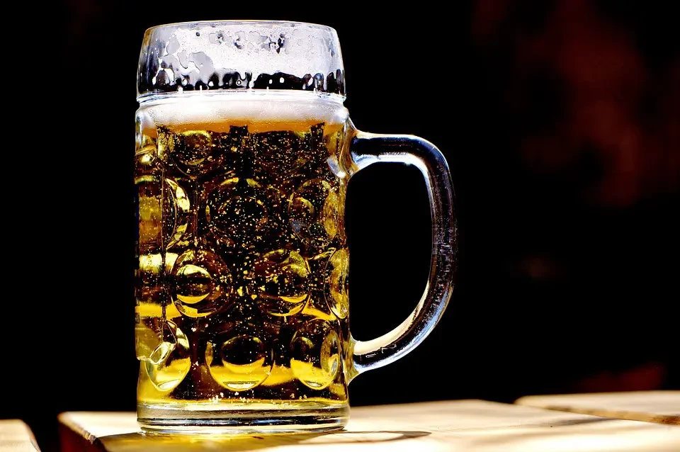 Free Beer Mug photo and picture