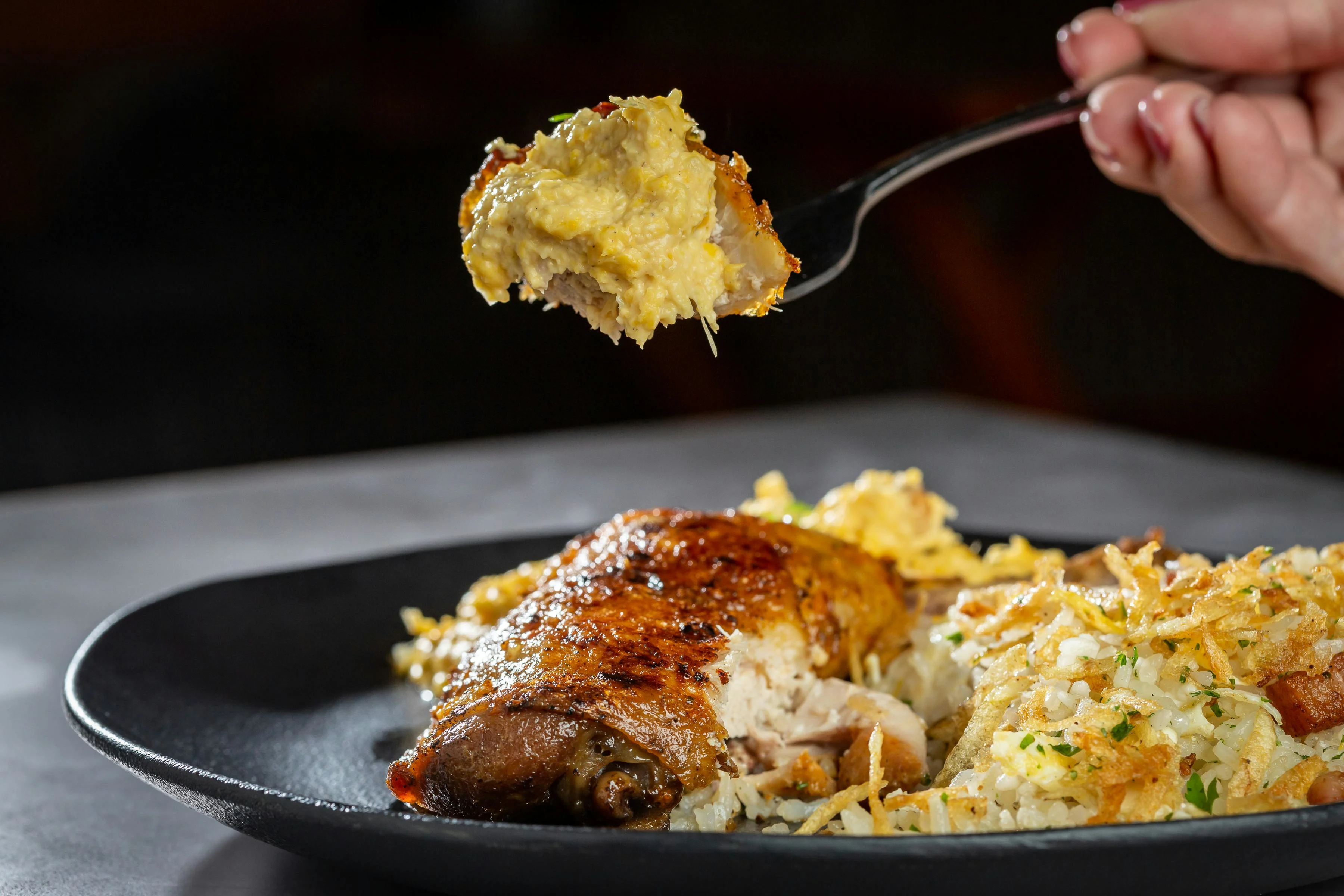 Free stock photo of chicken, cooking, delicious Stock Photo