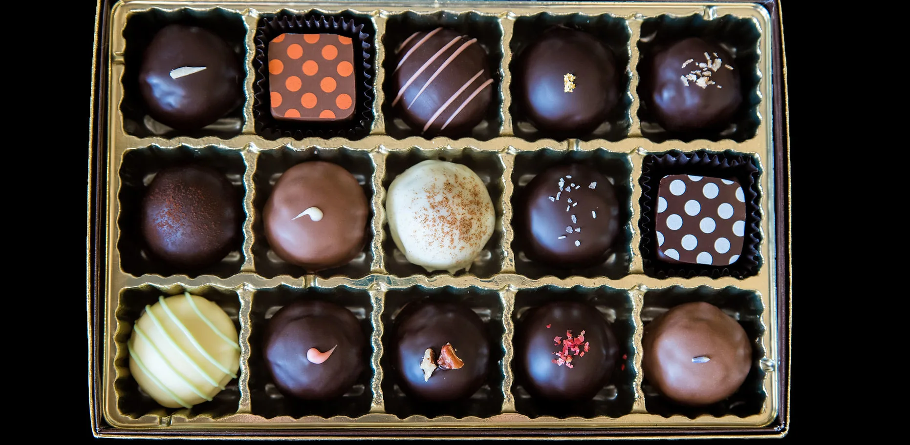 Asheville Chocolate Website | https://www.avlchocolate.com/