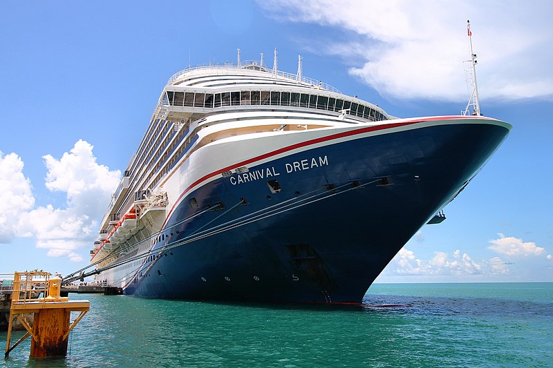 File:Carnival Dream Key West 2022.jpg