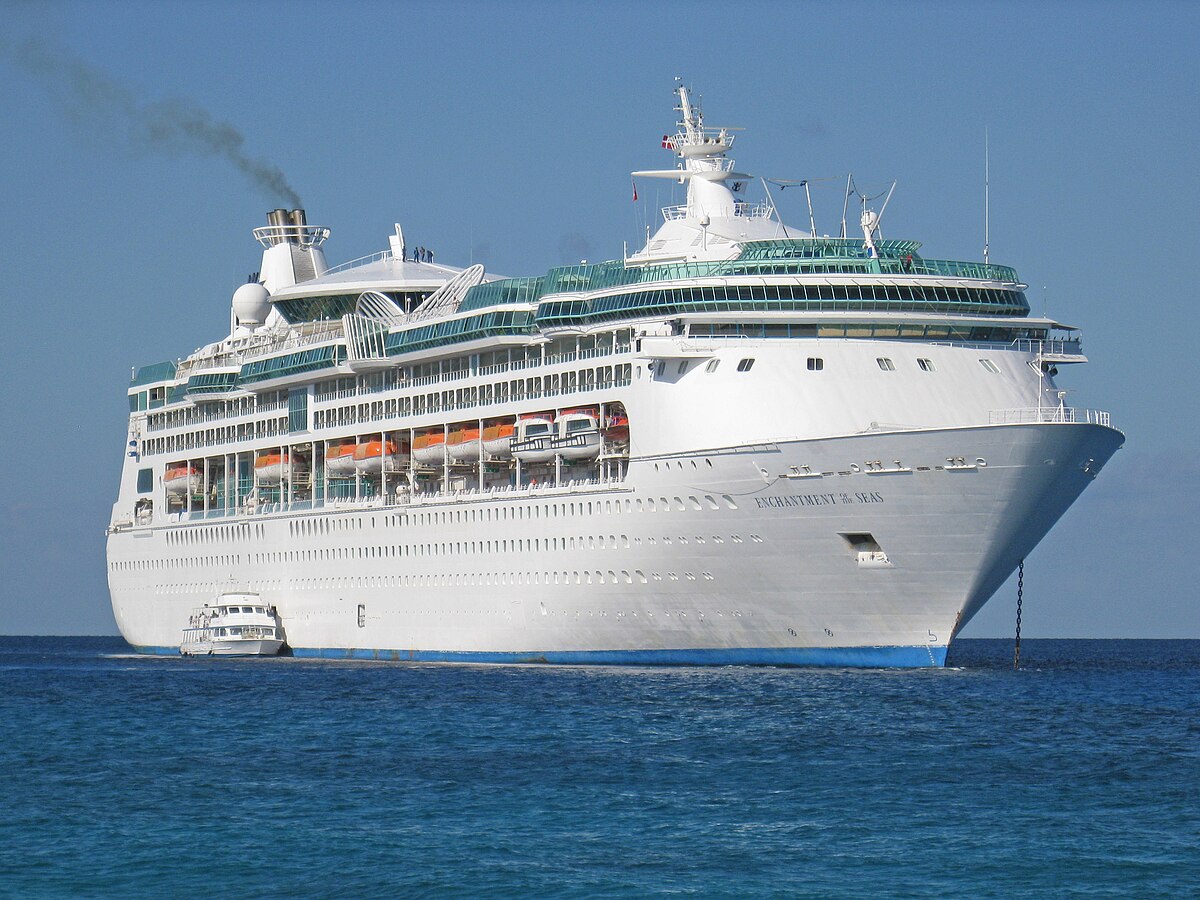 File:Enchantment of the Seas 2009.jpg - Wikimedia Commons